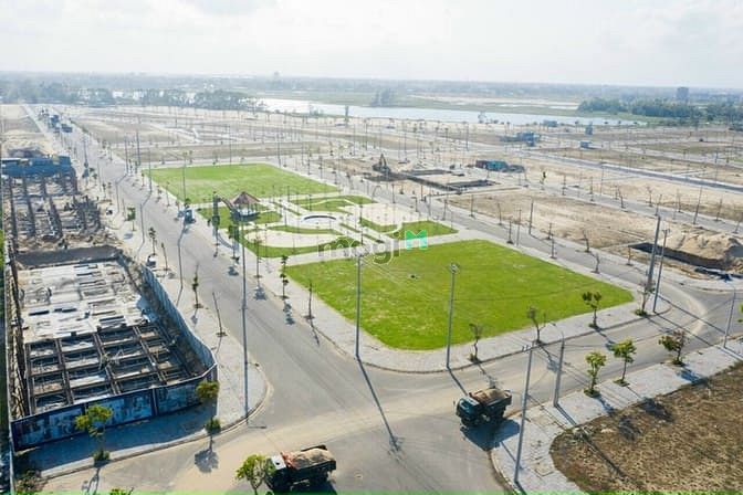 Hình ảnh Chào bán 3 lô đất biển Điện Dương - Hội An Quảng Nam