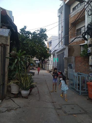 Hình ảnh Đất Tên Lửa 4x20m - SHR - đã lên thổ cư - 5,3 tỷ