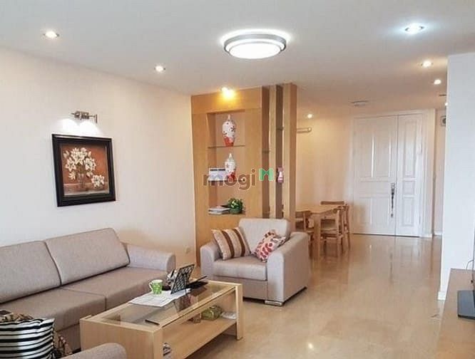Hình ảnh 4x23m đẹp nhất MT Ký Con quận 1 giá 52tỷ
