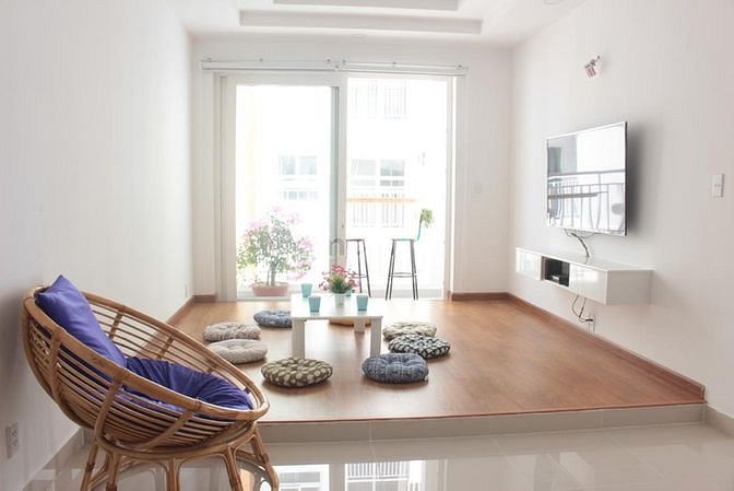 Hình ảnh 4x23m đẹp nhất MT Ký Con quận 1 giá 52tỷ
