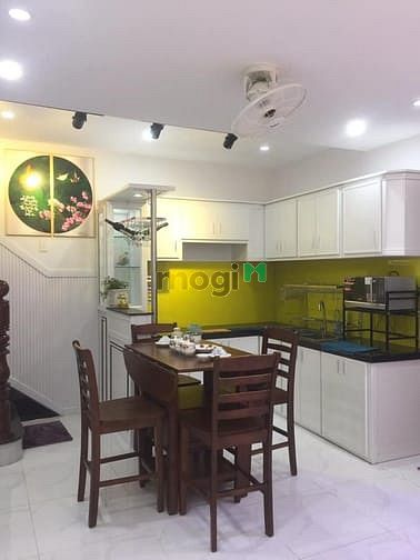 Hình ảnh Bán nhà Thành Mỹ, 63m2, 2 tầng 3.5 nở hậu 6m2, dài 20m, chỉ còn 5 tỷ 3