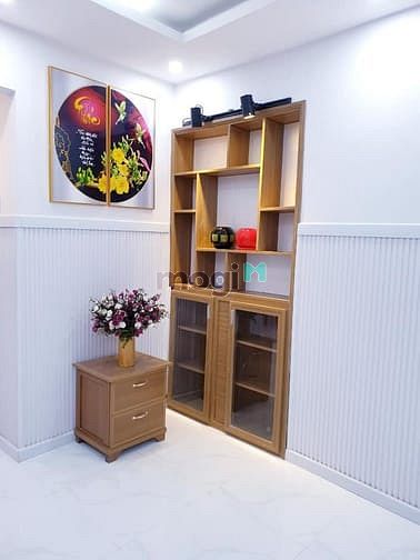 Hình ảnh Bán nhà Thành Mỹ, 63m2, 2 tầng 3.5 nở hậu 6m2, dài 20m, chỉ còn 5 tỷ 3