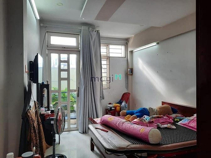 Hình ảnh bán nhà tôn đản phường 15 quận 4