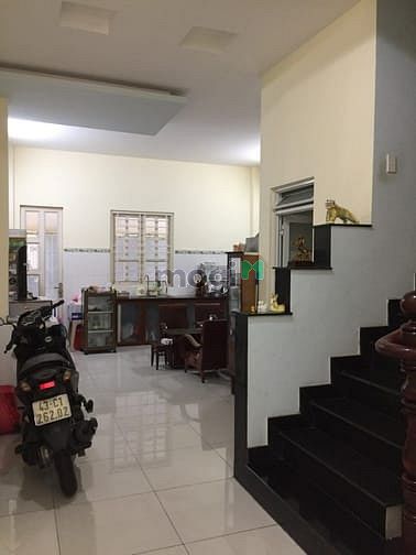 Hình ảnh Nhà HXH 6m Bạch Đằng, 100m2, 5x20, 4 tầng, 15 tỷ