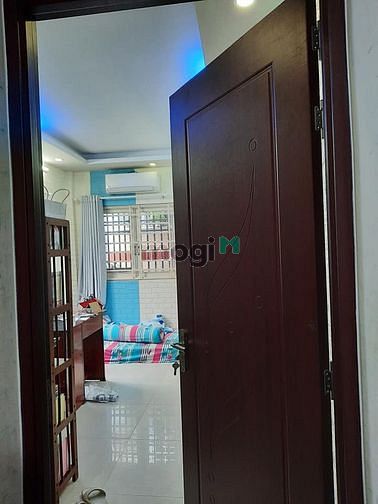 Hình ảnh bán nhà tôn đản phường 15 quận 4
