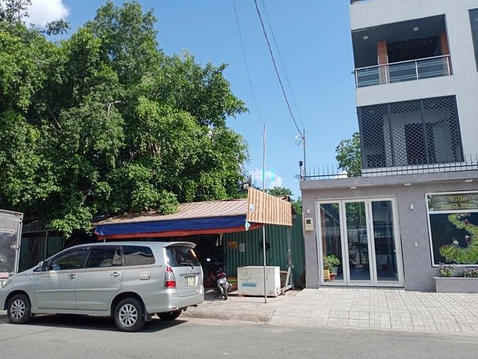 Hình ảnh Đất trống ngay công ty pouyen VN , 400m2 , ngang 20m , chỉ 20 tr/ than