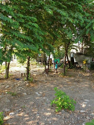 Hình ảnh 54m2 đất thổ cư, đ.46 nguyễn duy trinh, phú hữu, q.9