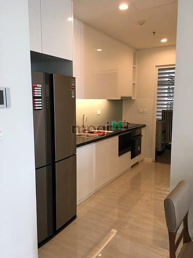 Hình ảnh Cho Thuê Căn Hộ Sadora Sala Quận 2 - View Sông Tầng Cao Thoáng Mát