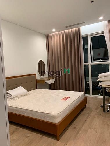 Hình ảnh Cho Thuê Căn Hộ Sadora Sala Quận 2 - View Sông Tầng Cao Thoáng Mát