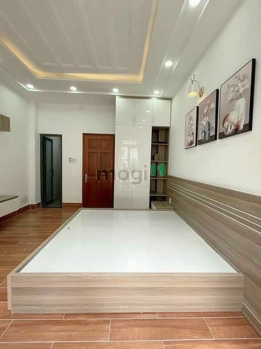 Hình ảnh Cho thuê nhà 51/6c Cao Thắng, Phường 3, Quận 3