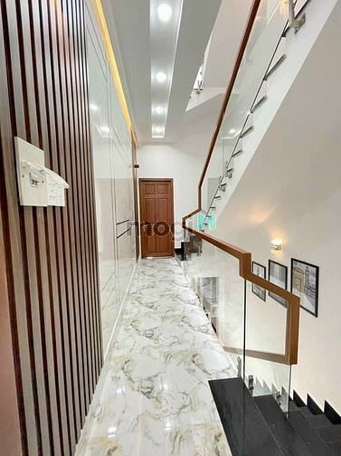 Hình ảnh Cho thuê nhà 51/6c Cao Thắng, Phường 3, Quận 3