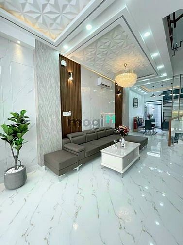 Hình ảnh Cho thuê nhà 51/6c Cao Thắng, Phường 3, Quận 3