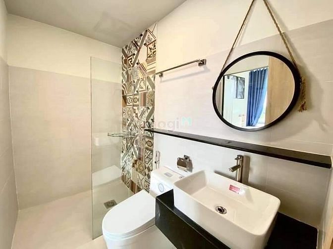 Hình ảnh Cho thuê nhà 51/6c Cao Thắng, Phường 3, Quận 3