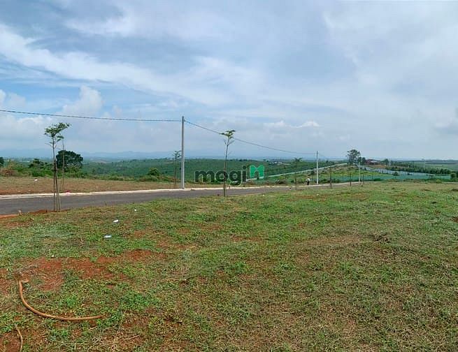 Hình ảnh bán đất trung tâm hành chính mới