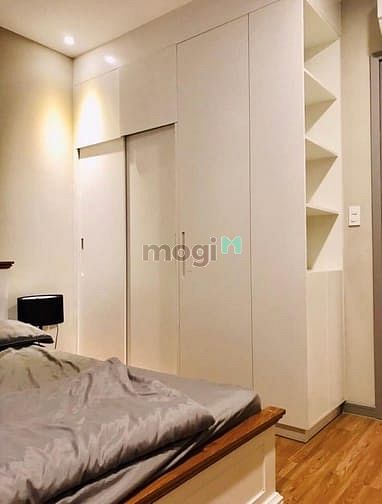 Hình ảnh Chung cư The GOLD VIEW, 346 Bến Vân Đồn, Quận 4