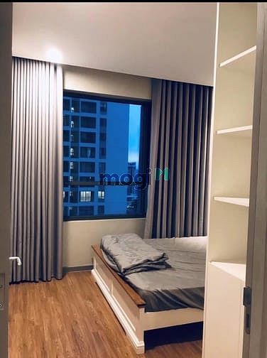 Hình ảnh Chung cư The GOLD VIEW, 346 Bến Vân Đồn, Quận 4