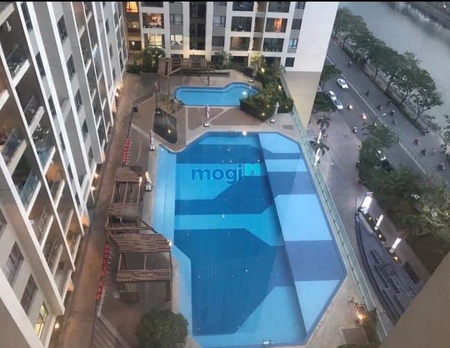 Hình ảnh Chung cư The GOLD VIEW, 346 Bến Vân Đồn, Quận 4