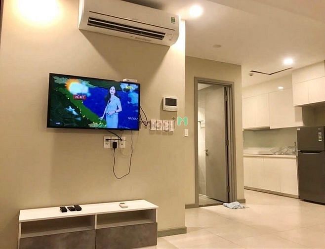 Hình ảnh Chung cư The GOLD VIEW, 346 Bến Vân Đồn, Quận 4