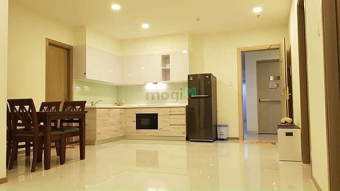 Hình ảnh Cho thuê Riva park - 3pn 2wc - Full nội thất