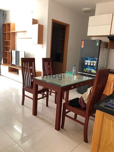Hình ảnh Cho thuê c/h Tara Residence,Q8, 76m2, 2pn, ntđđ