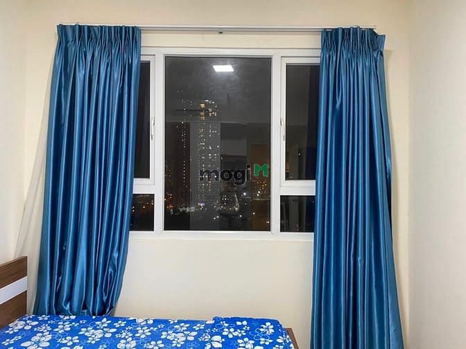 Hình ảnh Cho thuê Trang Chủ MB66.COM / Đăng Ký Tặng 66K 2PN 2 WC The Park Residence full nội thất