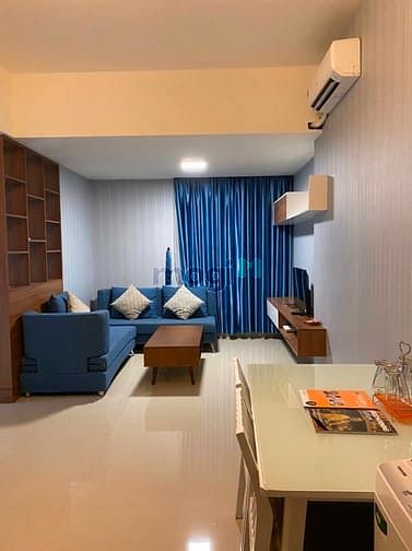Hình ảnh Cho thuê Trang Chủ MB66.COM / Đăng Ký Tặng 66K 2PN 2 WC The Park Residence full nội thất