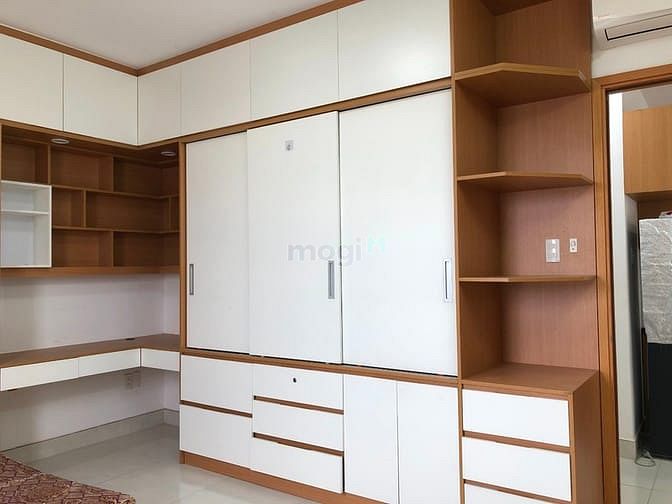 Hình ảnh Cho thuê c/h Tara Residence,Q8, 76m2, 2pn, ntđđ