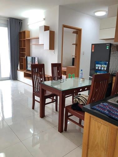 Hình ảnh Cho thuê c/h Tara Residence,Q8, 76m2, 2pn, ntđđ