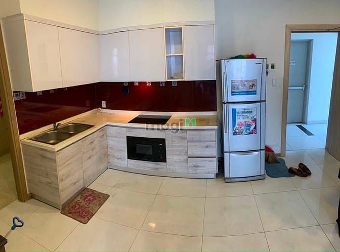 Hình ảnh Cho thuê Riva park - 3pn 2wc - Full nội thất
