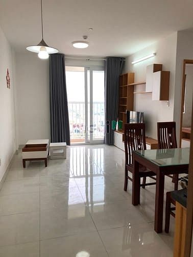 Hình ảnh Cho thuê c/h Tara Residence,Q8, 76m2, 2pn, ntđđ