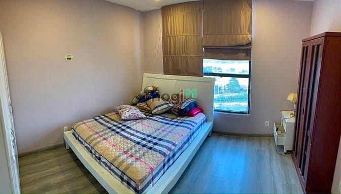 Hình ảnh Cho thuê Riva park - 3pn 2wc - Full nội thất