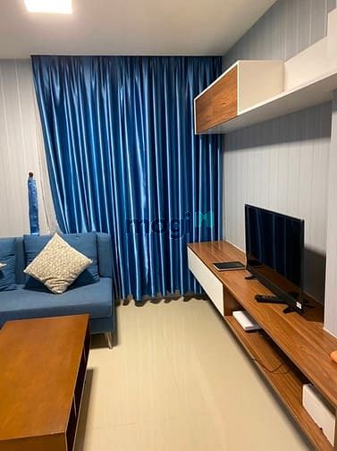 Hình ảnh Cho thuê Trang Chủ MB66.COM / Đăng Ký Tặng 66K 2PN 2 WC The Park Residence full nội thất