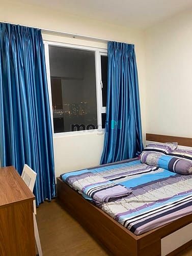 Hình ảnh Cho thuê Trang Chủ MB66.COM / Đăng Ký Tặng 66K 2PN 2 WC The Park Residence full nội thất