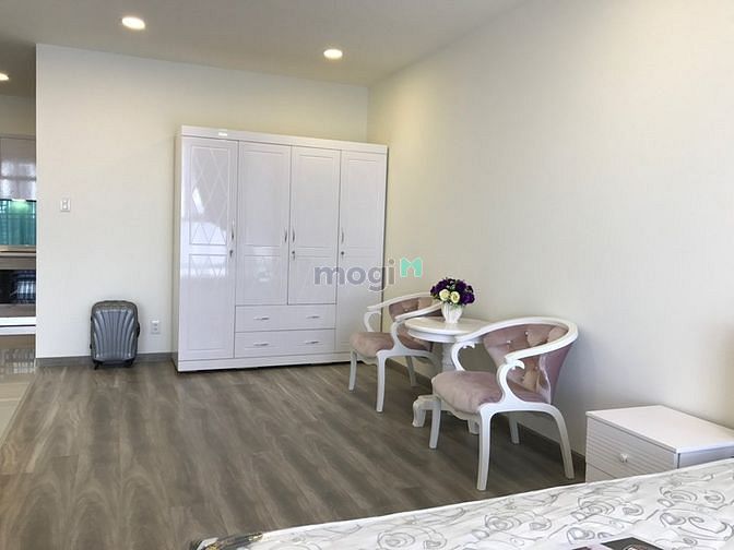 Hình ảnh Cho thuê Riva park - 1pn 1wc - Full nội thất
