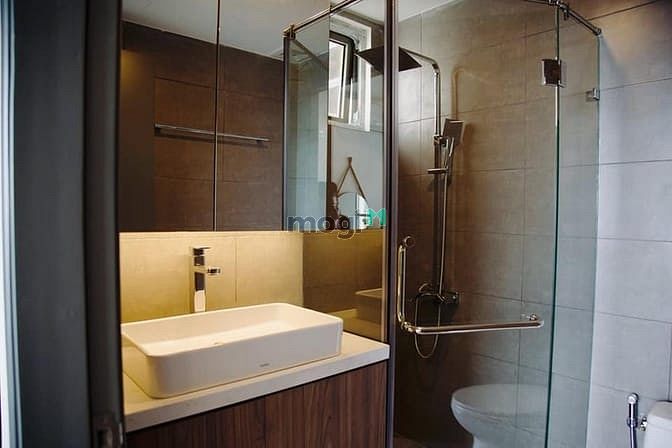 Hình ảnh Cho thuê Goldview  🍓 2 phòng ngủ, 2 toilet - NTDD
