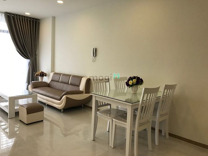 Hình ảnh Cho thuê Riva park - 1pn 1wc - Full nội thất