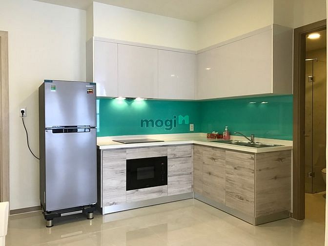 Hình ảnh Cho thuê Riva park - 1pn 1wc - Full nội thất
