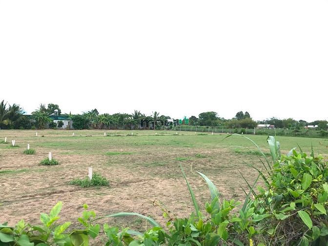 Hình ảnh Siêu phẩm giá rẻ, bán đất 100% thổ cư ở Củ Chi