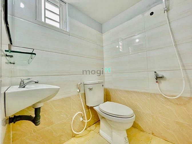 Hình ảnh Cho thuê CHDV nguyễn văn đậu - bình thạnh