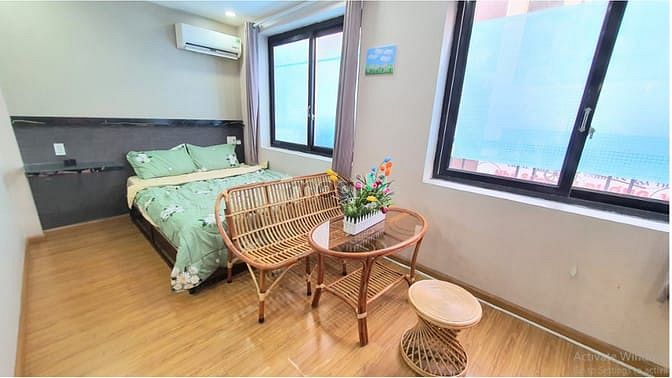 Hình ảnh 🔥🔥Căn Hộ Cao Cấp Thoáng Mát Ngay Ngã 6 Cộng Hòa Quận 3