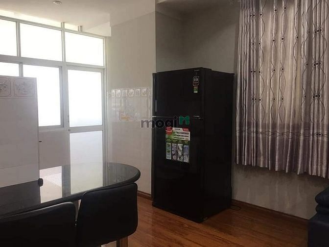 Hình ảnh Cho thuê chung cư H2 HOÀNG DIỆU - 2pn 2wc