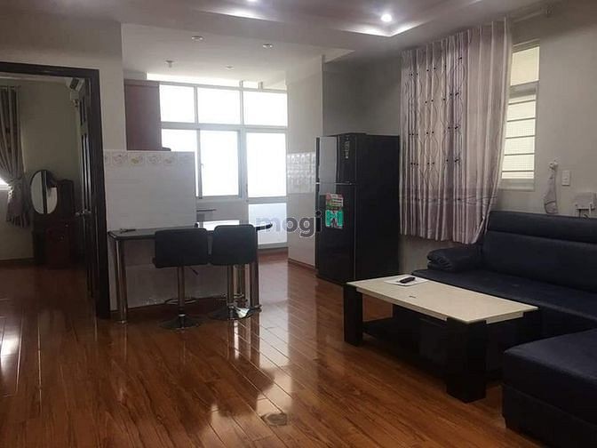 Hình ảnh Cho thuê chung cư H2 HOÀNG DIỆU - 2pn 2wc