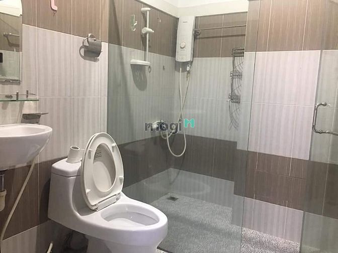 Hình ảnh Cho thuê chung cư H2 HOÀNG DIỆU - 2pn 2wc