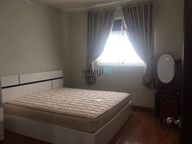 Hình ảnh Cho thuê chung cư H2 HOÀNG DIỆU - 2pn 2wc