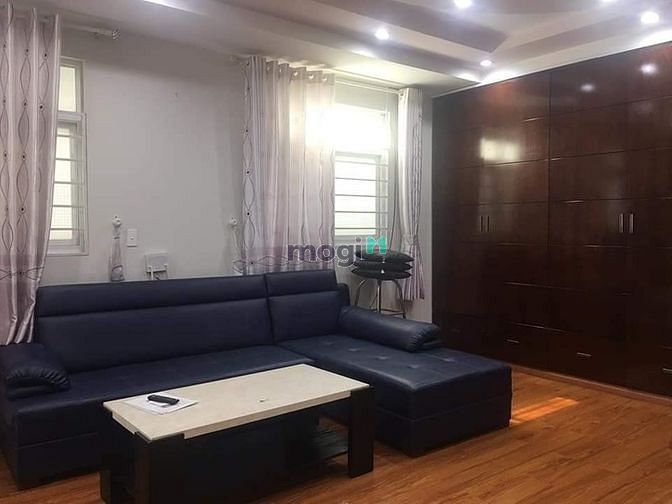 Hình ảnh Cho thuê chung cư H2 HOÀNG DIỆU - 2pn 2wc