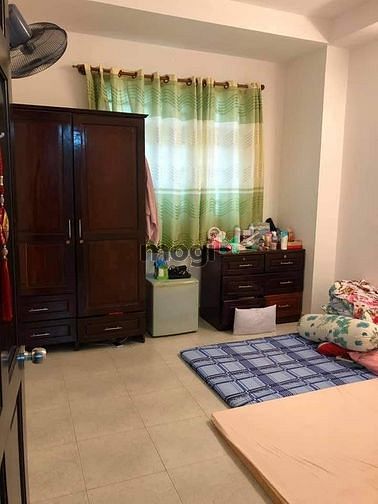 Hình ảnh Cho thuê chung cư H2 HOÀNG DIỆU - 2pn 1wc