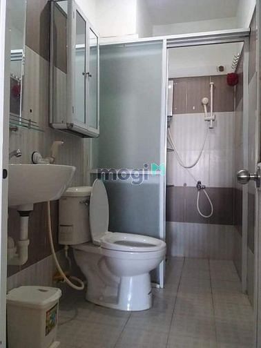 Hình ảnh Cho thuê chung cư H2 HOÀNG DIỆU - 2pn 1wc