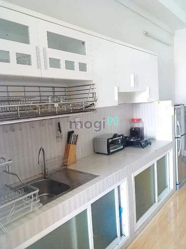 Hình ảnh Cho thuê chung cư H2 HOÀNG DIỆU - 2pn 1wc