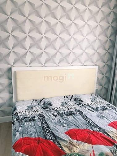 Hình ảnh Cho thuê căn hộ cao cấp Galaxy 9 ❤ 2 phòng ngủ, 2 toilet