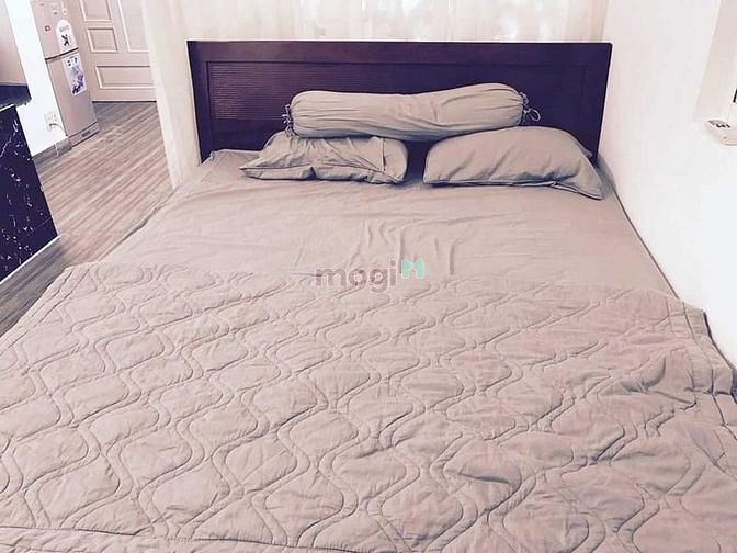 Hình ảnh Cho thue Trang Chủ MB66.COM / Đăng Ký Tặng 66K studio chung cư H2